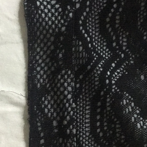 Lace skirt - Picture 2 of 4